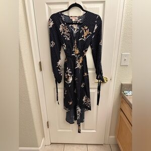 Band of gypsies dress size XS